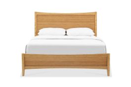 Greenington Willow Queen Bed, Caramelized ECO01CA