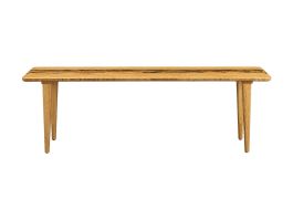 Greenington Azara Bench, Caramelized GA0013CA