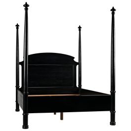Furniture Douglas Bed - Thumbnail 5