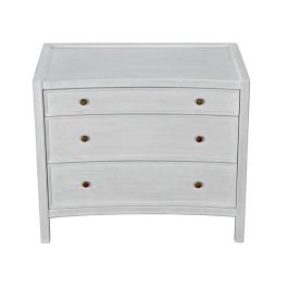 Noir hampton side clearance table