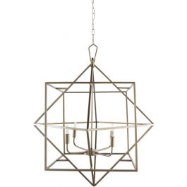 Emma Mason Signature Beth Chandelier WL-0955