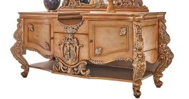 Homey Design HD-1816 Buffet HD-BU1816 PROMO