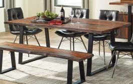 Coaster Jamestown Dining Table 110181