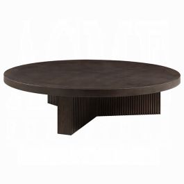 ACME Guido Coffee Table in Oak LV02745