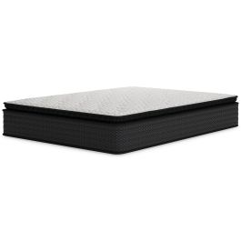 Limited Edition PT Full Mattress in White M41221 FedEx/UPS