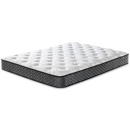 8 Inch Bonnell Hybrid Queen Mattress M58731 FedEx/UPS