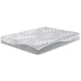 8 Inch Memory Foam Queen Mattress M59131 FedEx/UPS