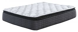 Emma Mason Signature Platinum Collection King Mattress FedEx/UPS