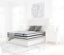 Chime 10 Inch Hybrid Twin Mattress FedEx/UPS