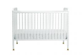 Davinci bailey bassinet 2025