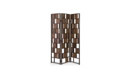 Moe's Home Collection Panel Screen in Multi BZ-1015-37 CLOSEOUT