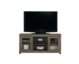 Progressive Furniture Willow 68 Inch Console in Weathered Gray P635E-68