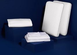 Resident Serenity Sleep Bundle - King