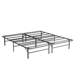 Malouf Highrise™ Bed Frame LT Twin Xl - Twin XL ST22TXFP
