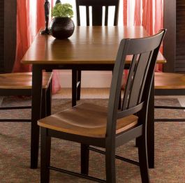John Thomas Furniture Dining Essentials 60