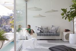 Nursery works vetro crib cheap