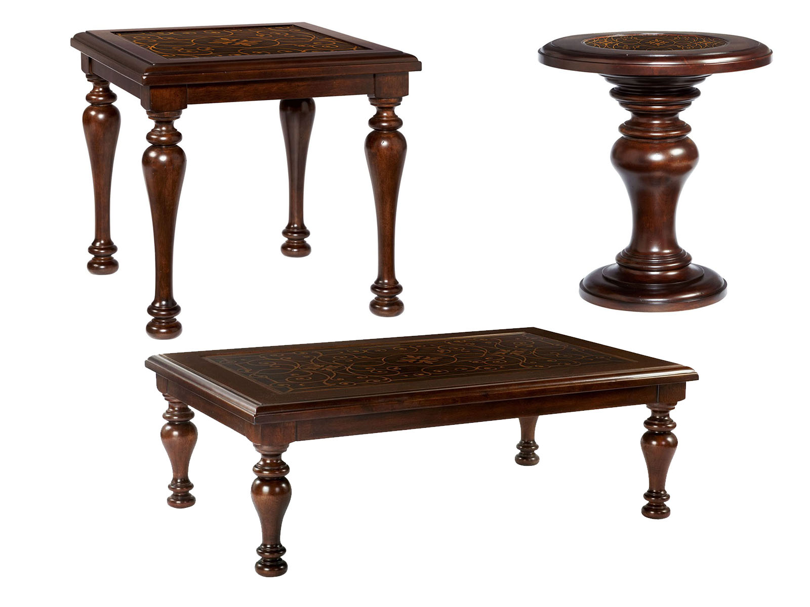 by Bernhardt