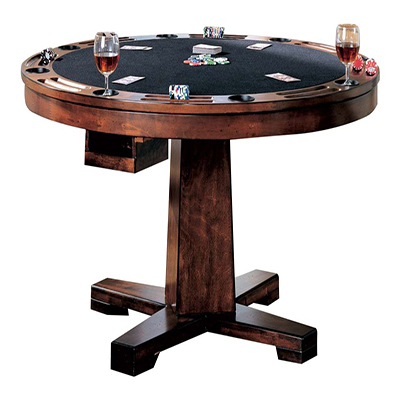 Contemporary Gaming Tables