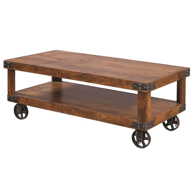 Industrial Collection by Aspenhome