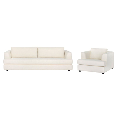 Fabric Living Room Sets in Fabric