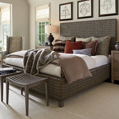 Cypress Point Collection by Tommy Bahama Home