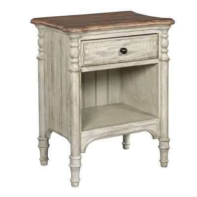 Kincaid Furniture with Nightstands