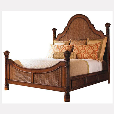 Tommy Bahama Furniture in Wood