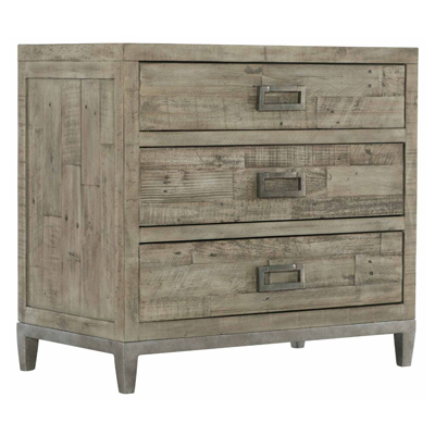 Highland Park Collection in Wood