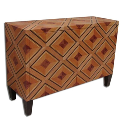 Galerias Arther Furniture in Wood