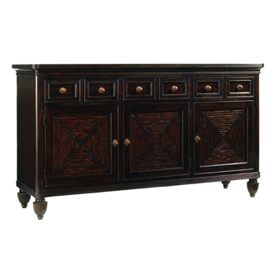 Tommy Bahama Royal Kahala in Wood