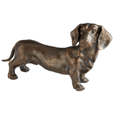 Art Work in Iron