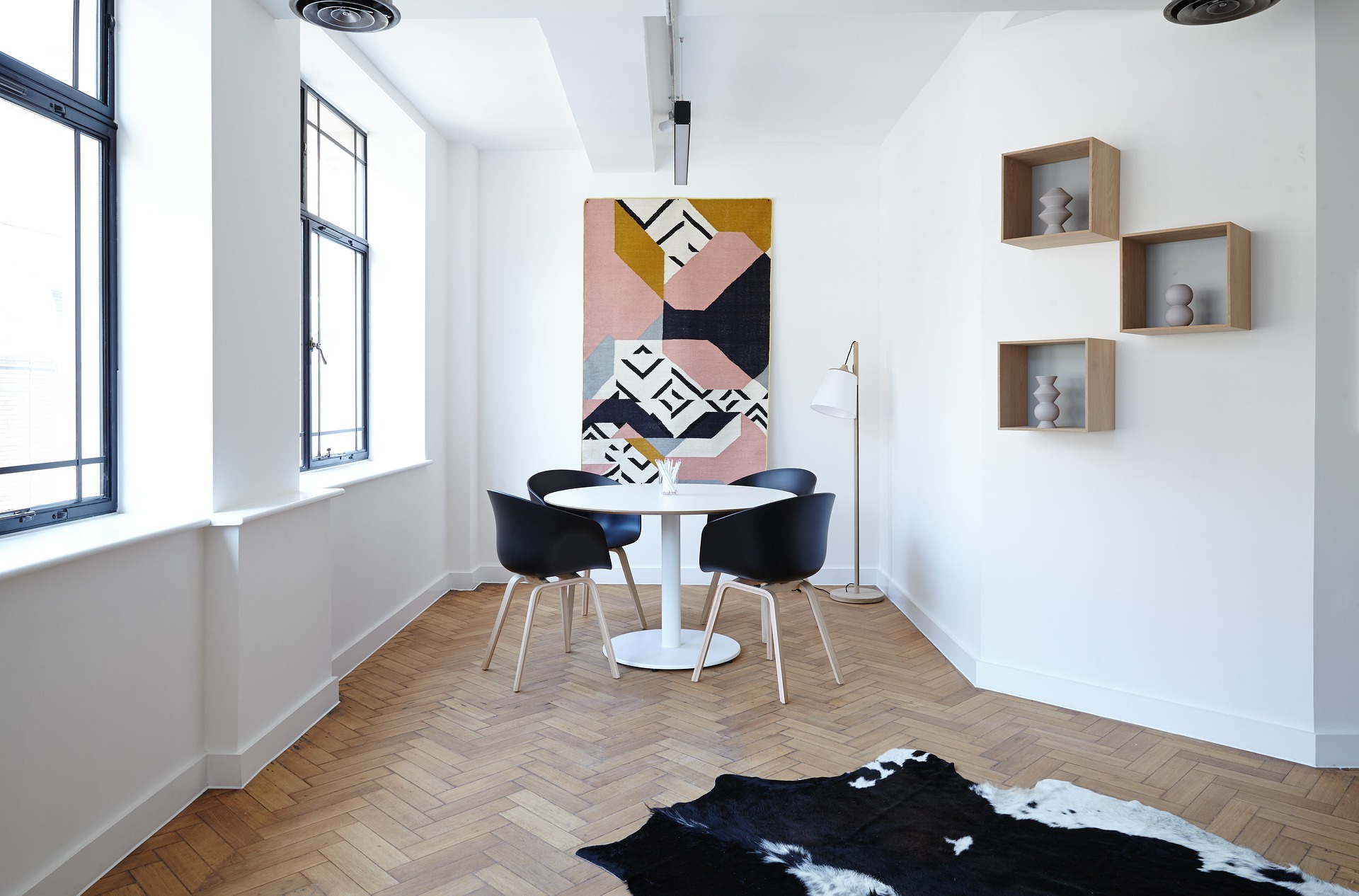 How to Decorate like an Interior Designer