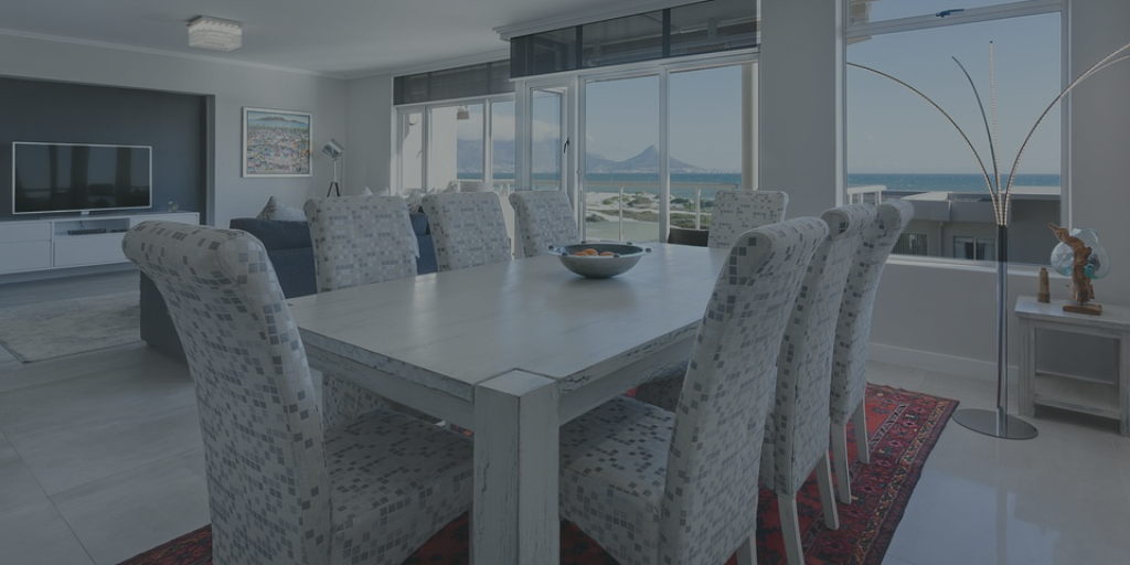 How to Select Your Perfect Dining Room Set