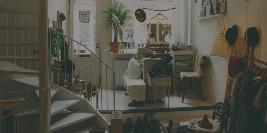 Maximizing Style: Interior Designs for Small Spaces