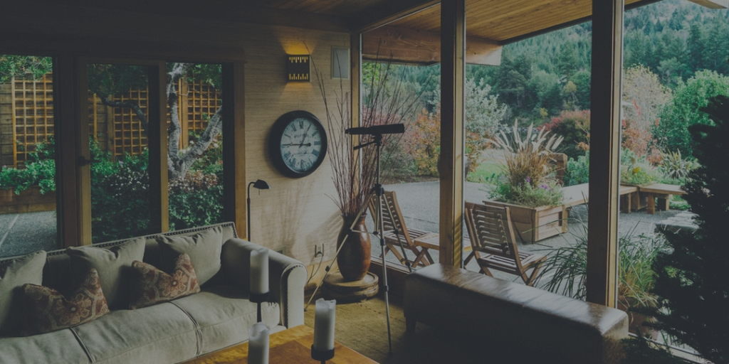 Rustic Farmhouse Design Ideas