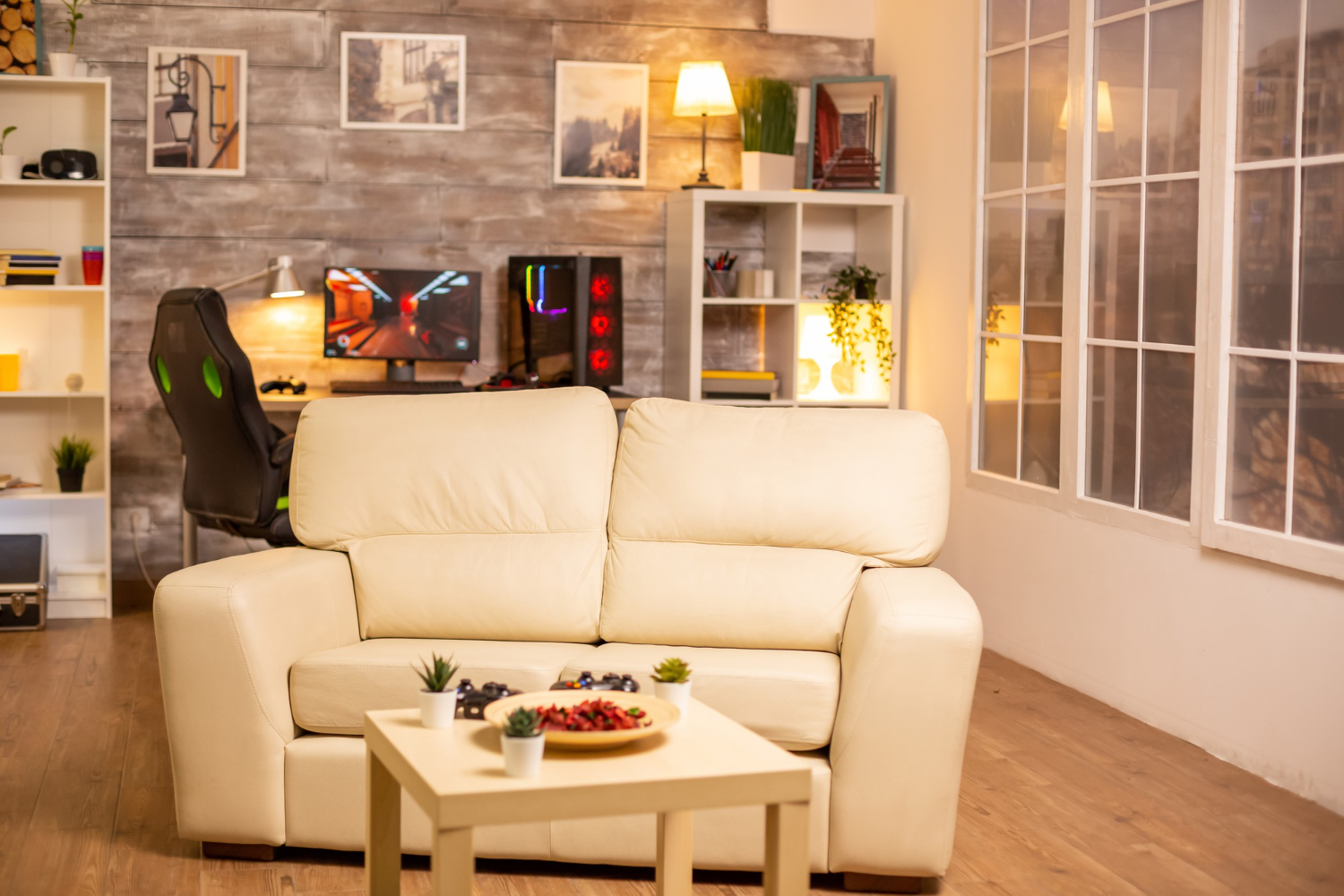 Tips and Trends for a Stylish Space