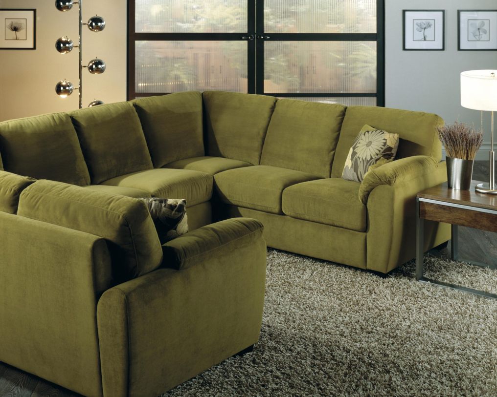 Embrace Versatility and Comfort: The Top 10 Palliser Sectionals
