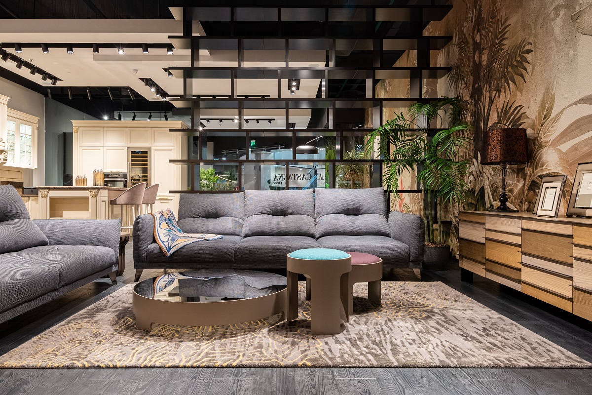 Maximizing Space: The Magic of Multi-Functional Furniture for Versatile Living Spaces