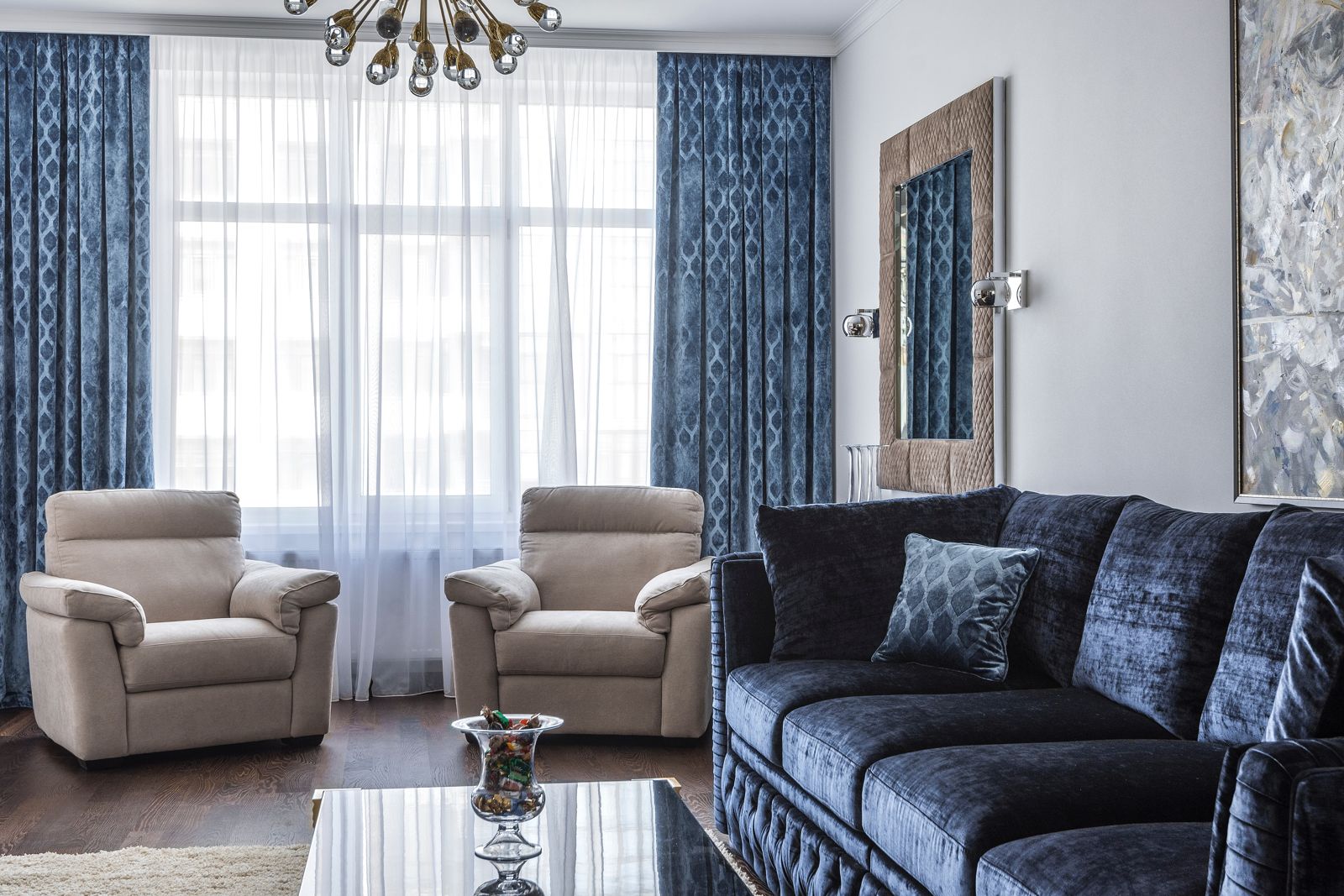 Adding a Pop of Color to Your Design: Elevate Your Space with Vibrancy