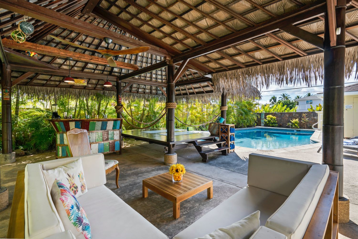 Harmony at Home: Embracing Sustainable and Eco-Friendly Furniture Designs