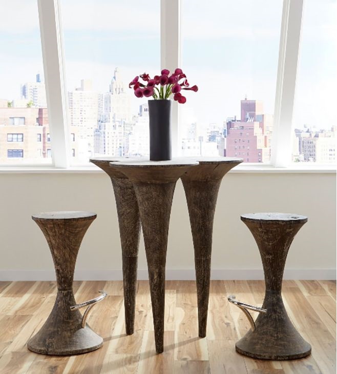 Elevate Your Bar Experience: The Top 9 Philips Bar Stools for Style and Comfort