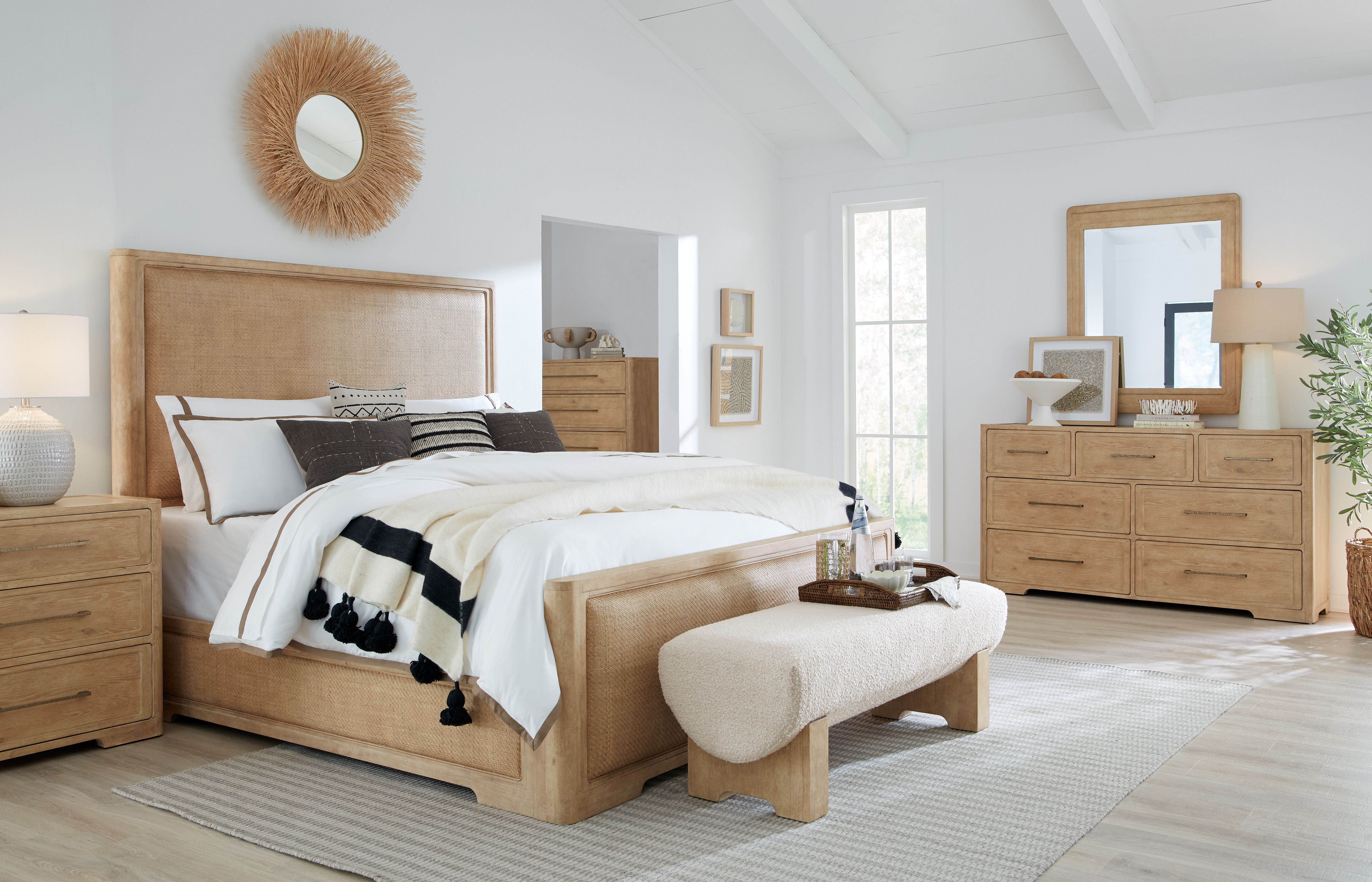 End-of-Bed Benches: Bedroom MVP or Just a Pretty Face?