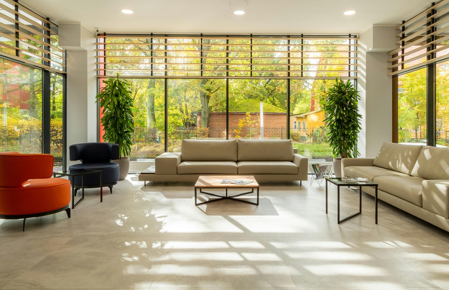 Designing for Wellness: How Your Furniture and Decor Can Actually Boost Your Health 