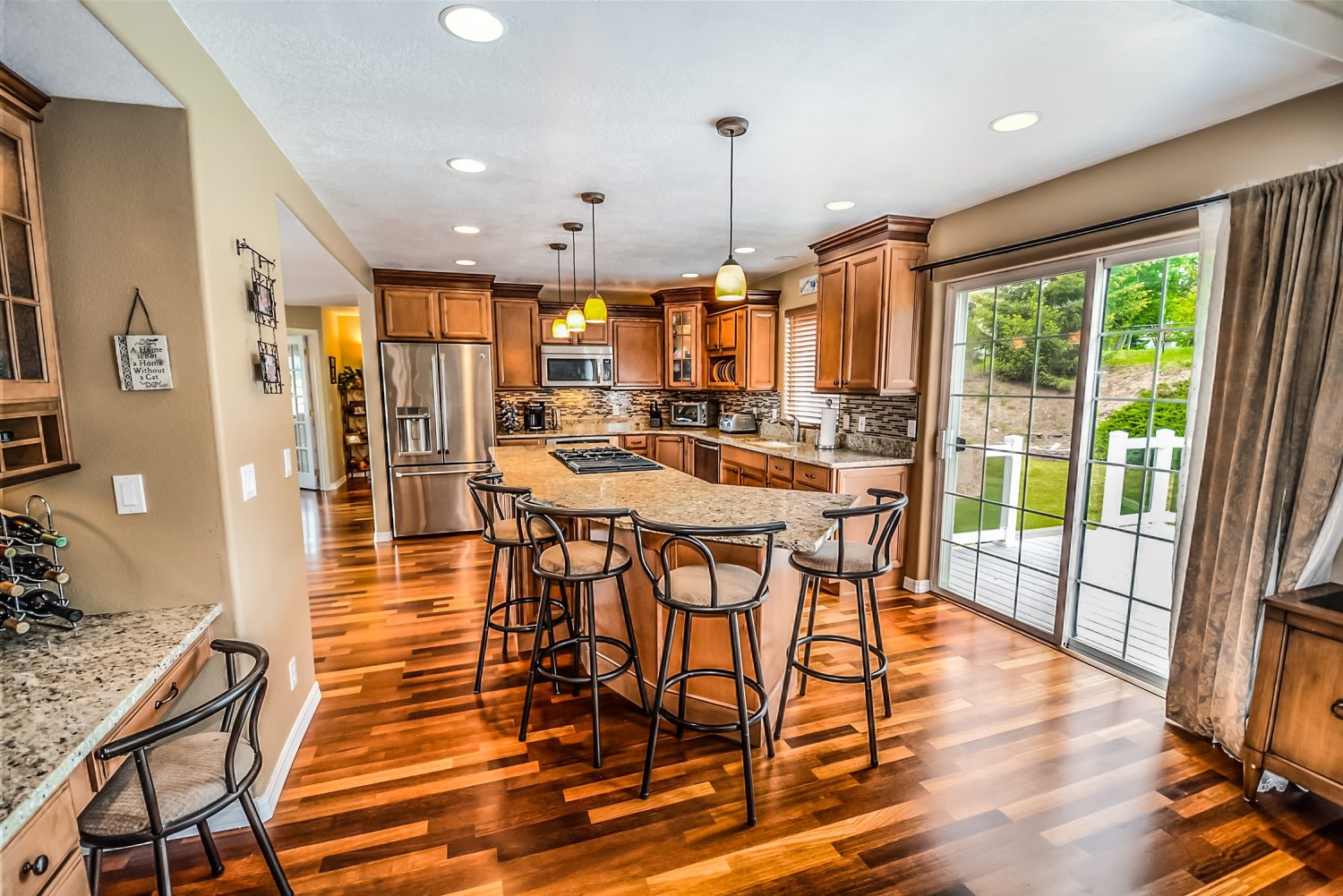 How Do I Make My Home Feel More Inviting?
