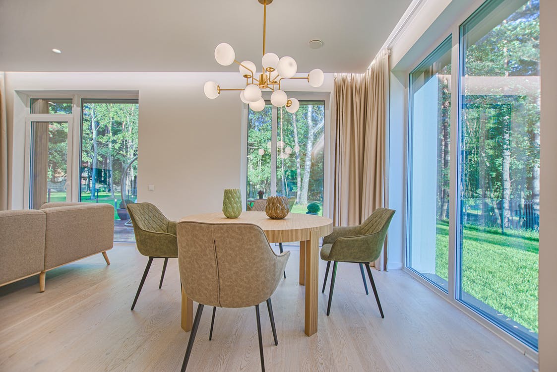 How Do I Design a Home on a Budget