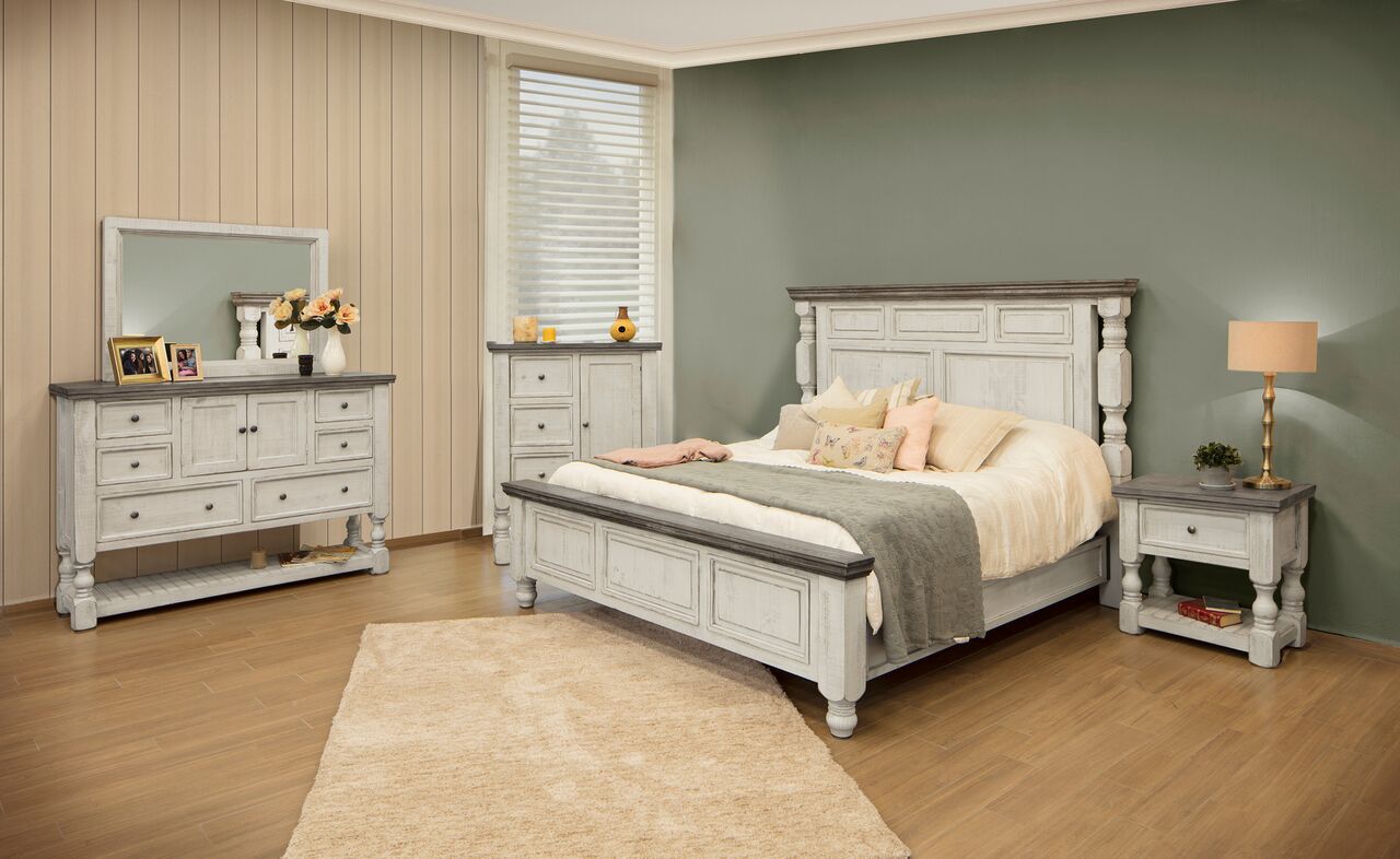 The Ultimate Guide to Luxury: Top 10 IFD King Beds for a Dreamy Bedroom