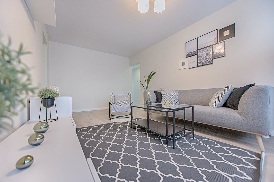 How Can I Make A Large Room Feel Cozier ?