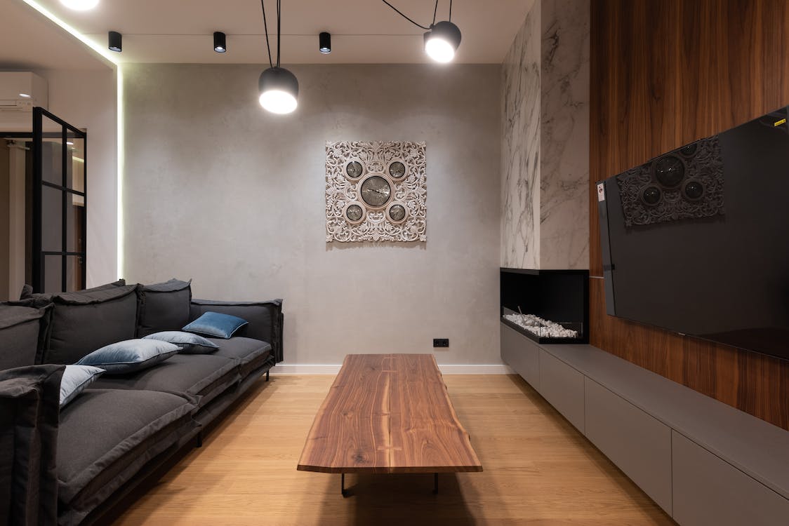 What Design Style Should I Choose For My Home ?