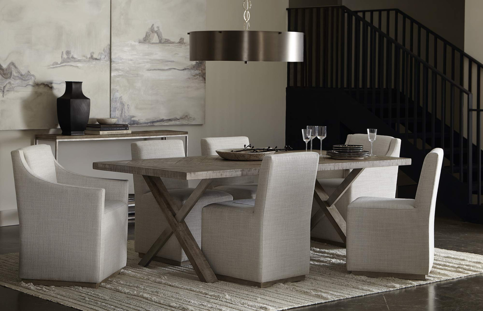 Table Maintenance: How to Protect Wood Finishes from "The Messy Eater"