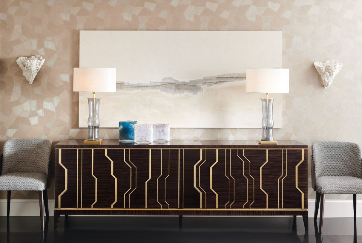 Top 10 Best Caracole Credenzas for Timeless Elegance and Functionality